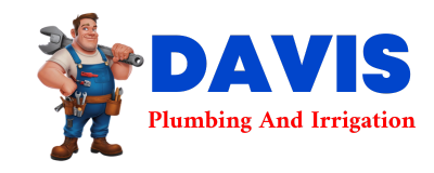 Trusted plumber in DORTON